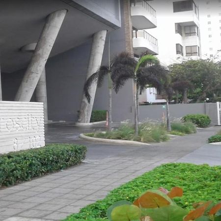Beachfront Paradise with Outstanding Sunset Views Cartagena  Exterior foto
