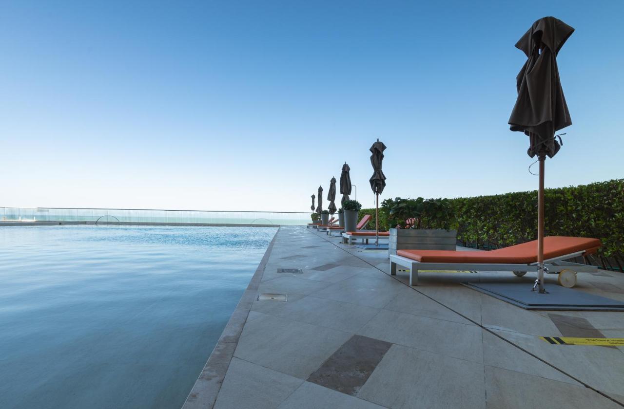 Beachfront Paradise with Outstanding Sunset Views Cartagena  Exterior foto